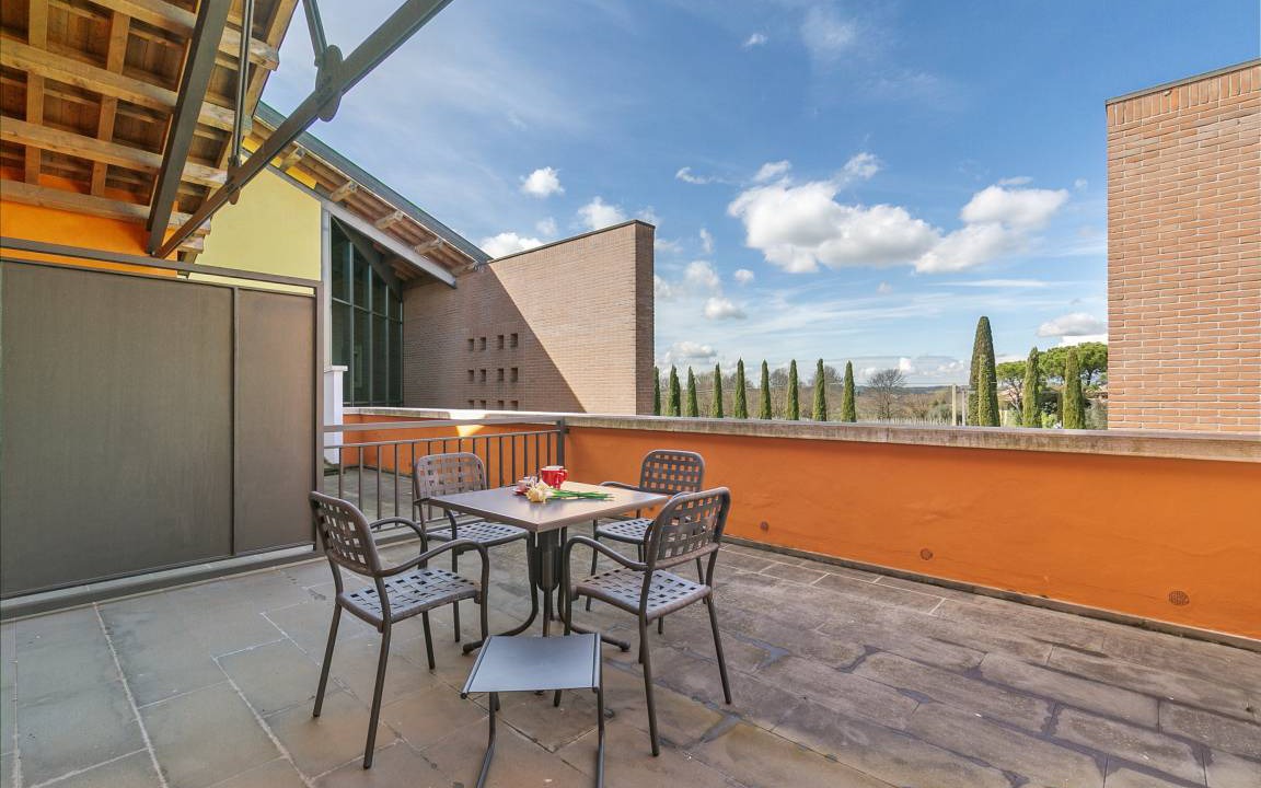 Photo of Patio Balcony in San Benedetto di Lugana