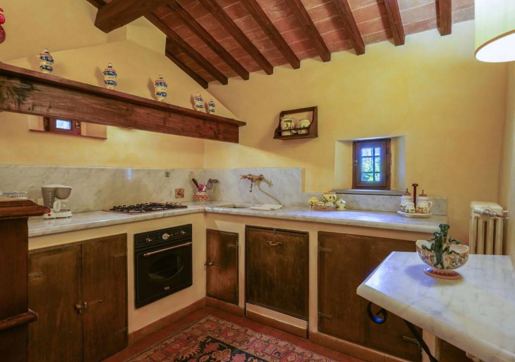Photo of Kitchen in Dicomano