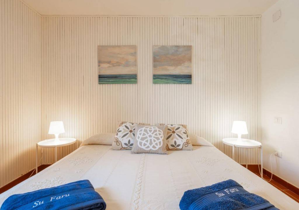 Photo of Bedroom in Nora