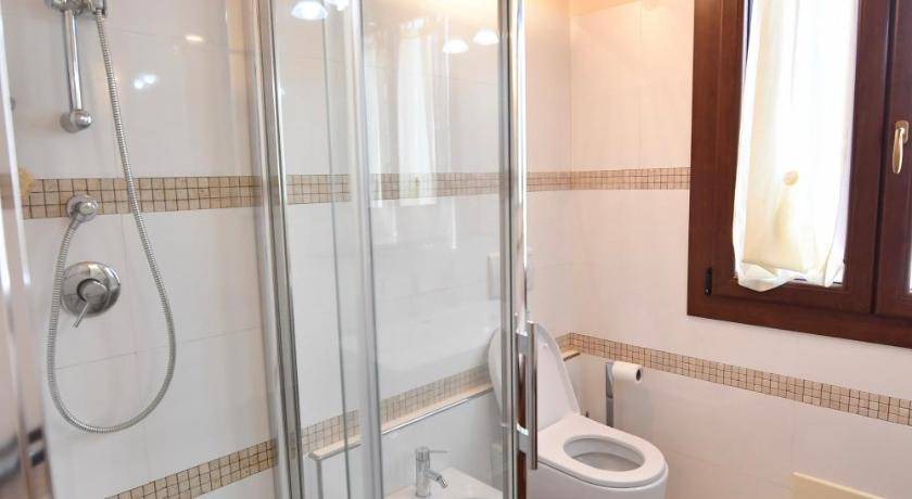 Photo of Bathroom in Torre Grande