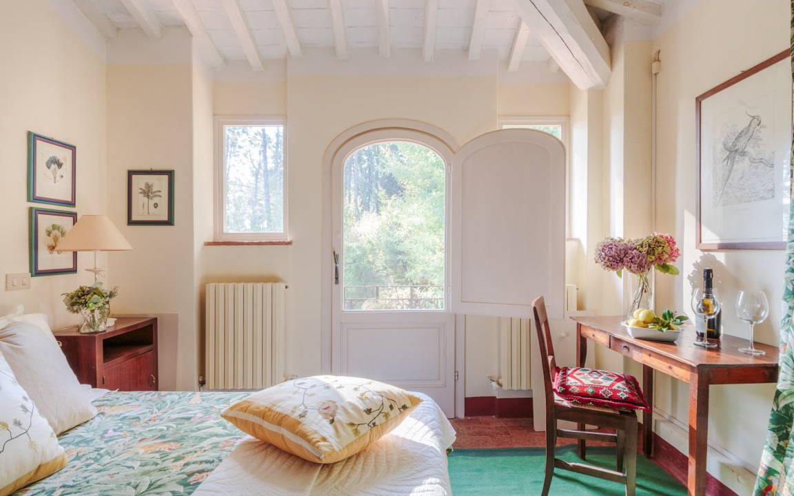 Photo of Bedroom in Camaiore