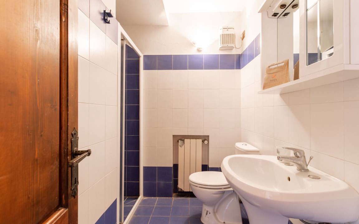 Photo of Bathroom in Santa Luce