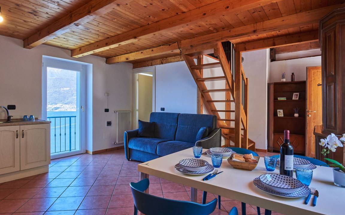 Photo of Livingroom in Bellano