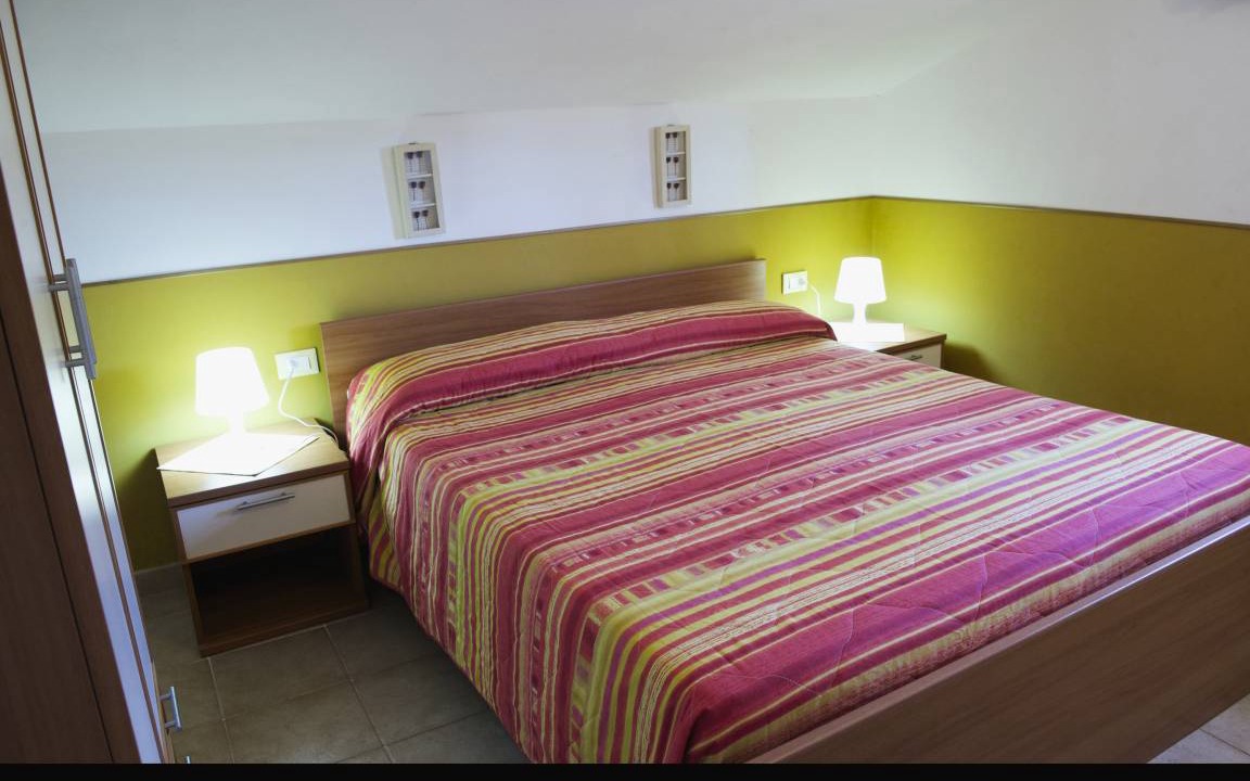 Photo of Bedroom in Caucana-finaiti-casuzze-finaiti Nord