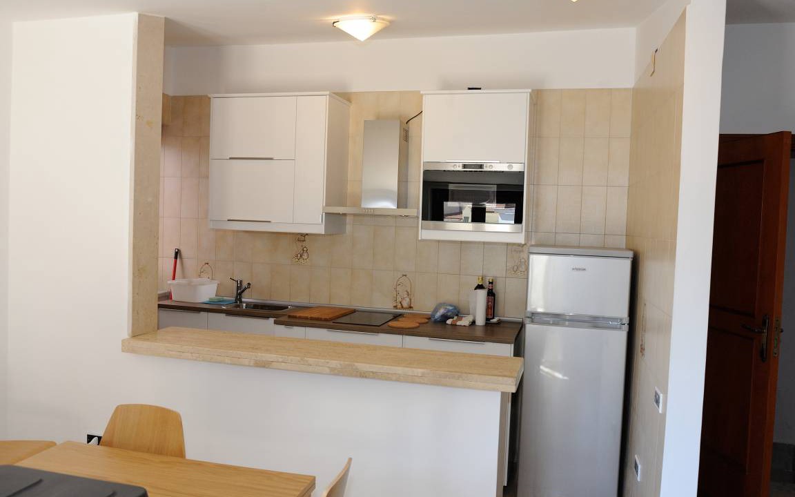 Photo of Kitchen in Cetara