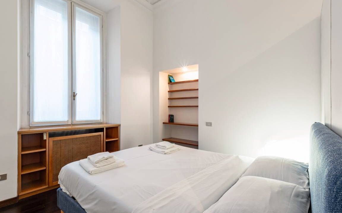 Photo of Bedroom in San Marco