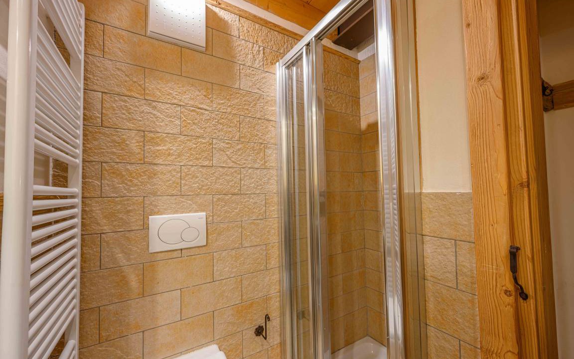 Photo of Bathroom in Vodo Cadore