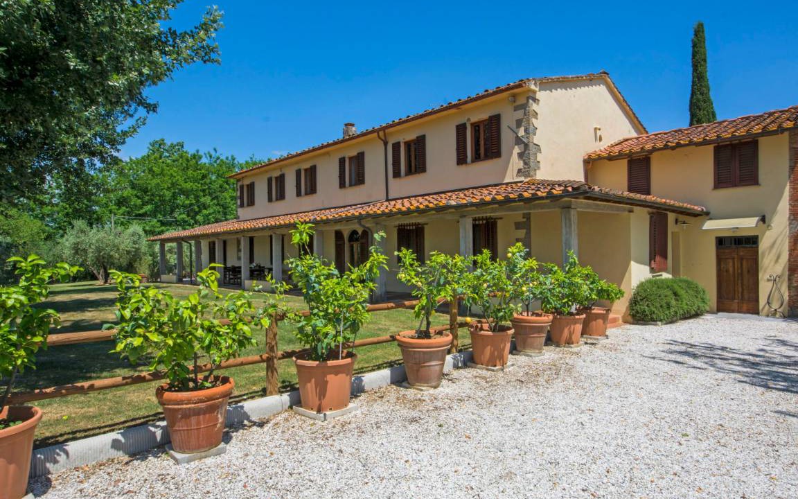 Photo of Others in Lamporecchio