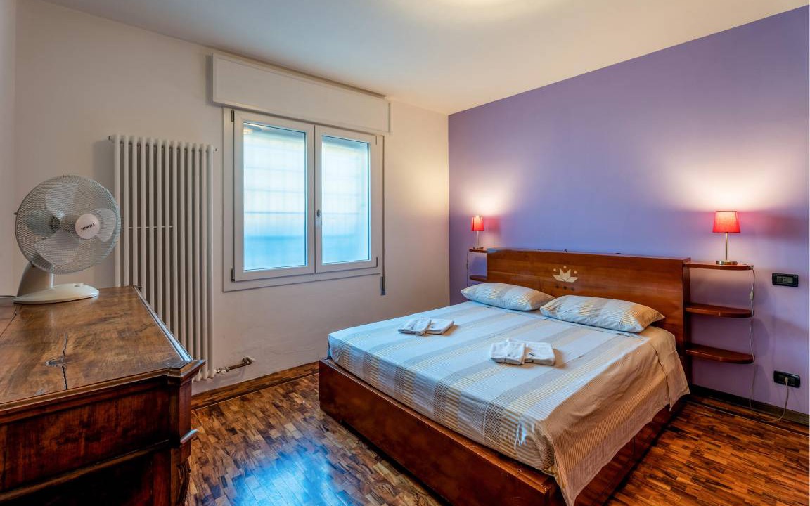 Photo of Bedroom in Semonzo