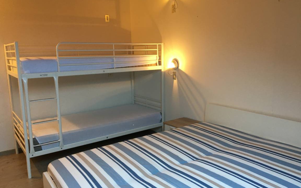 Photo of Bedroom in Malga Ciapela