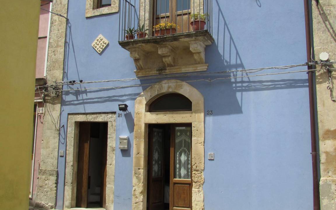 Photo of Others in Palazzolo Acreide Historic Centre
