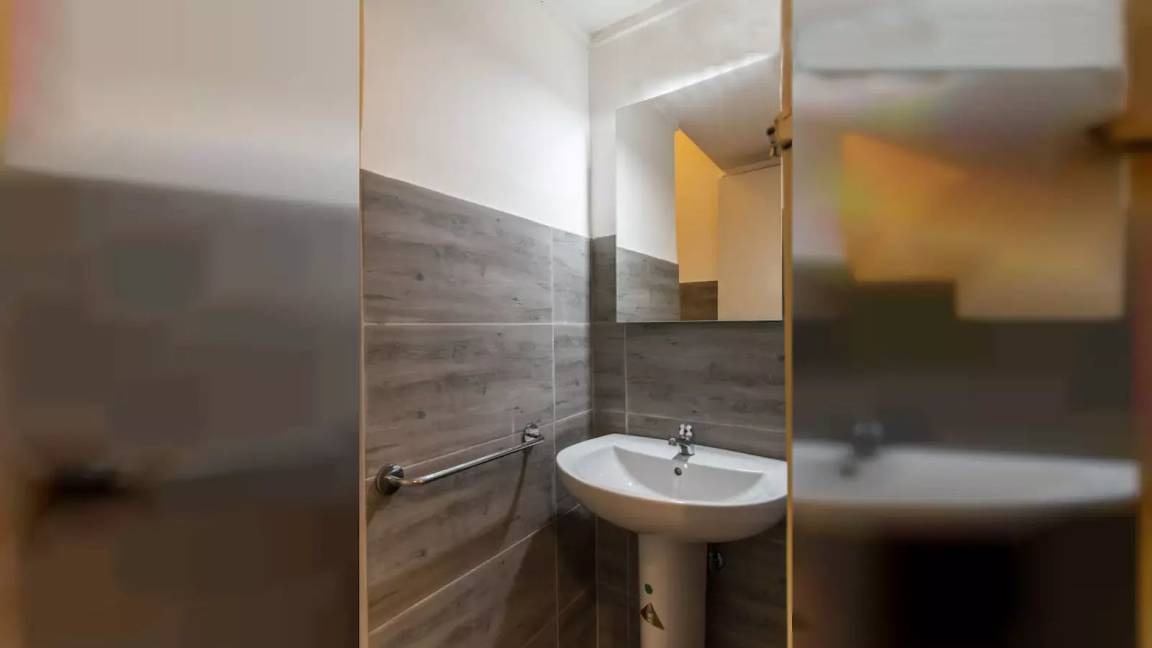 Photo of Bathroom in Quartiere XVII Trieste