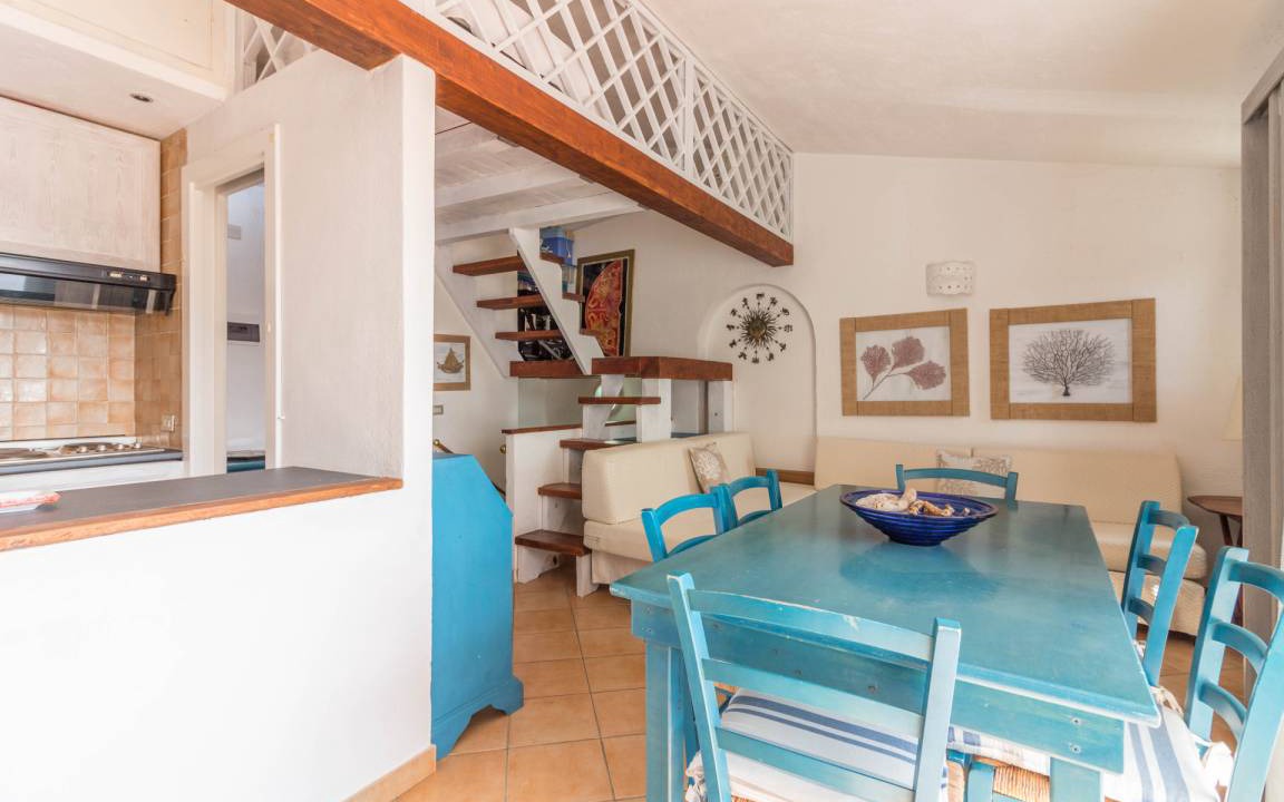 Photo of Kitchen in La Conia