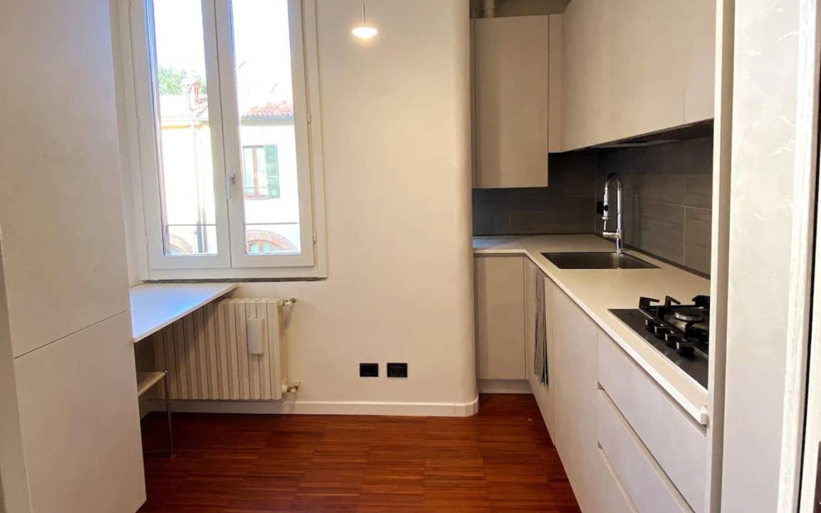 Photo of Kitchen in Monza