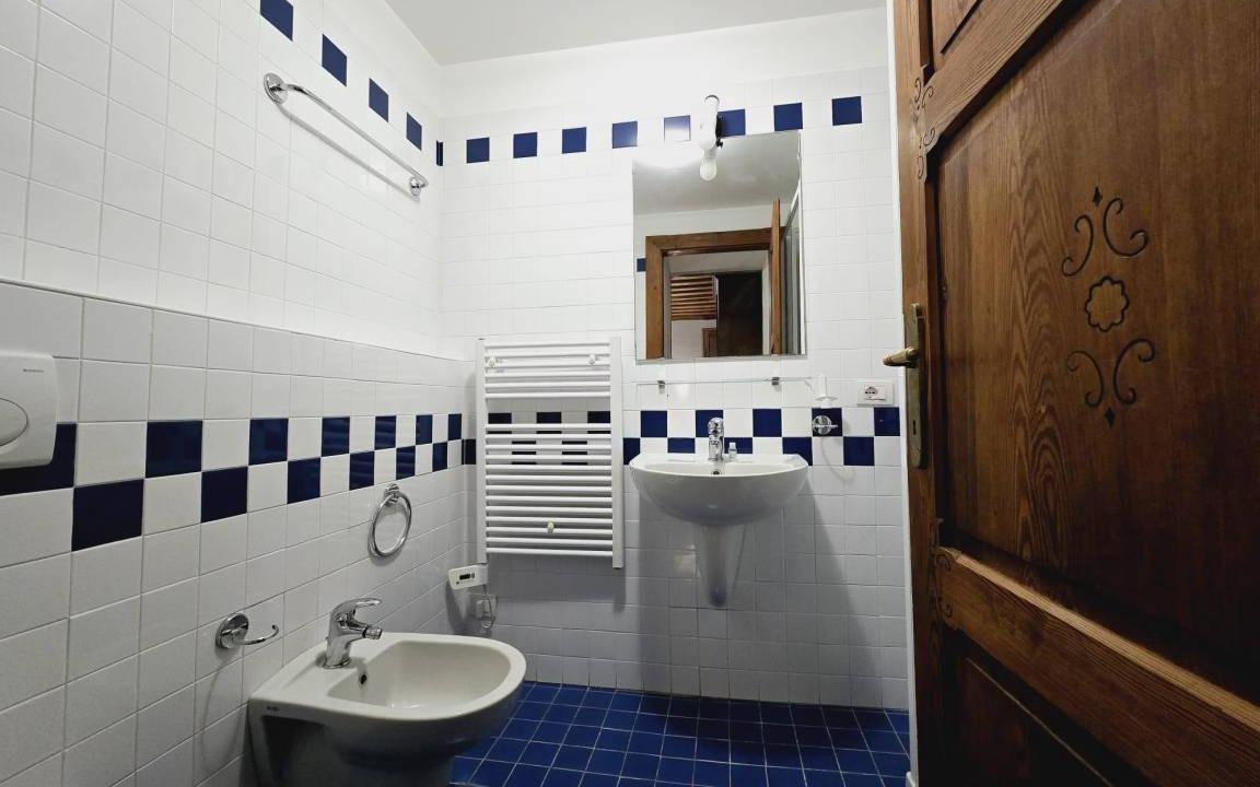 Photo of Bathroom in Prese-Montone