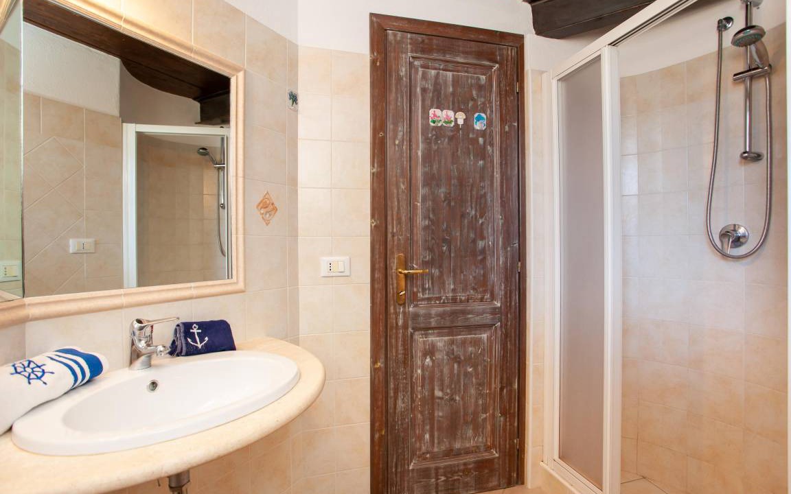Photo of Bathroom in Orosei