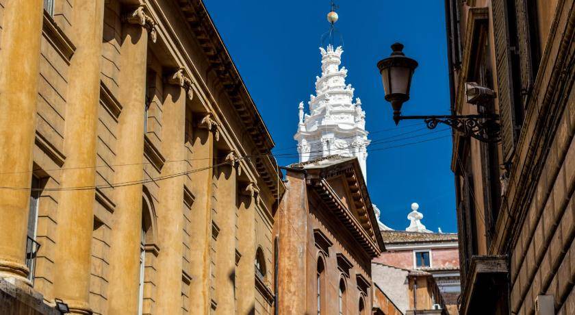 Photo of Others in Rione VIII Sant'Eustachio