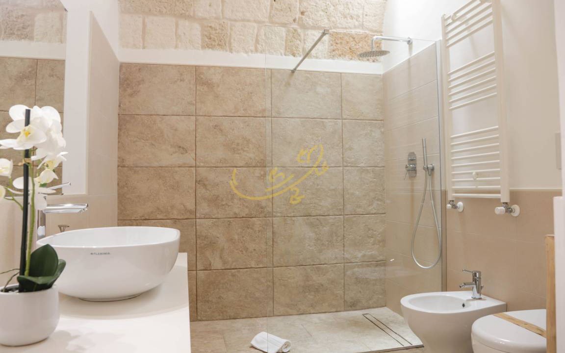 Photo of Bathroom in Polignano a Mare