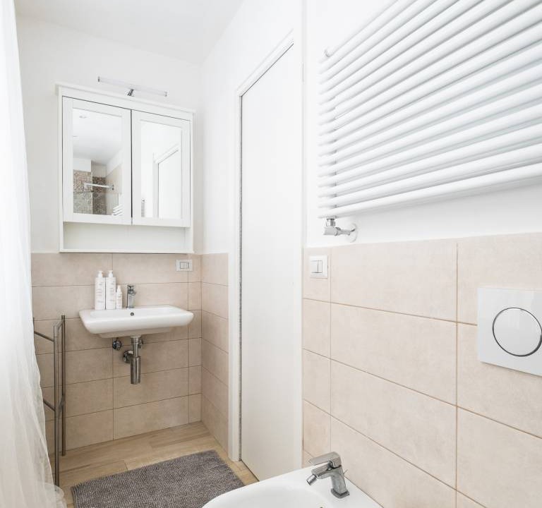 Photo of Bathroom in Historic Center
