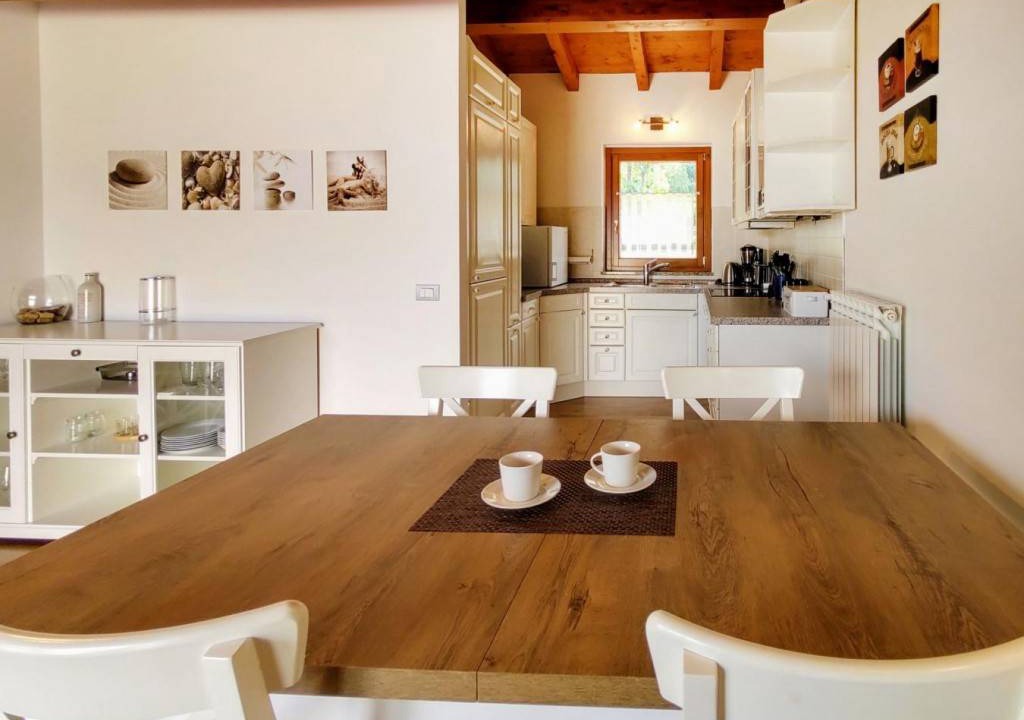 Photo of Kitchen in Porto Valtravaglia
