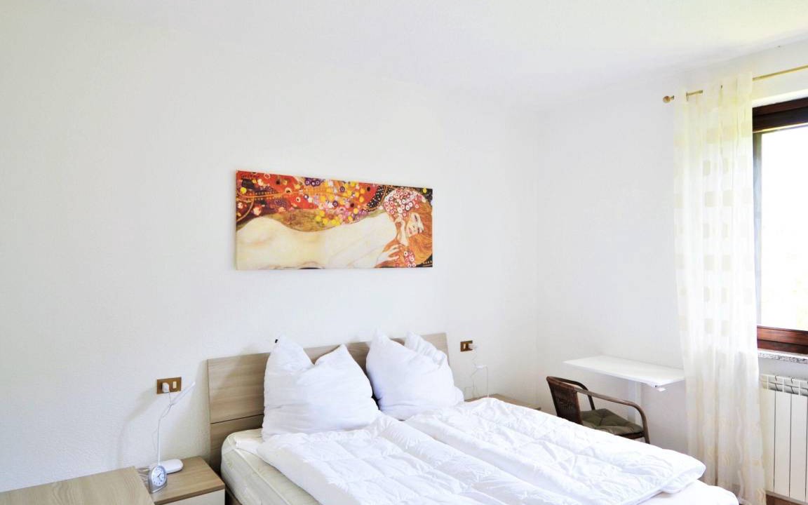 Photo of Bedroom in Castello