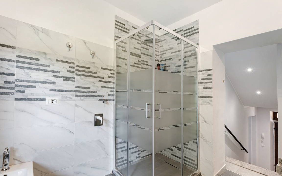 Photo of Bathroom in Brebbia