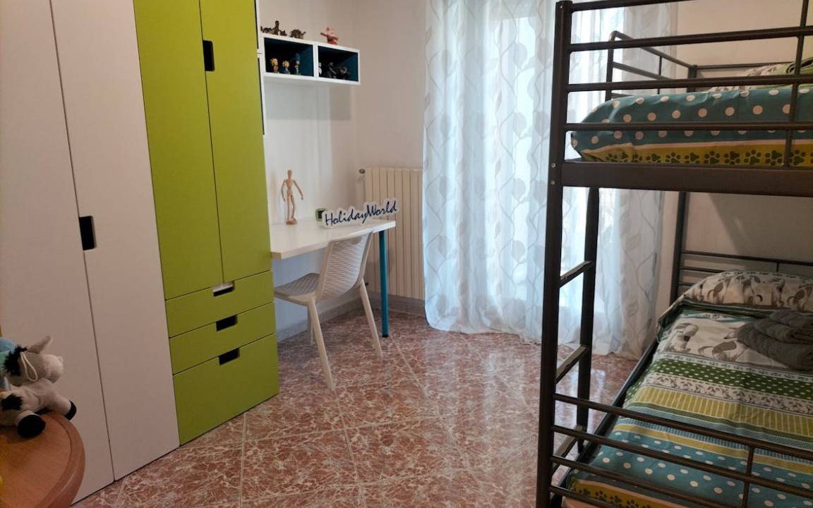 Photo of Bedroom in Loreto Aprutino