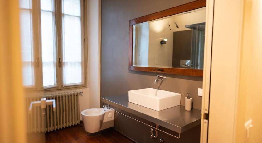 Photo of Bathroom in Centro Storico Nord