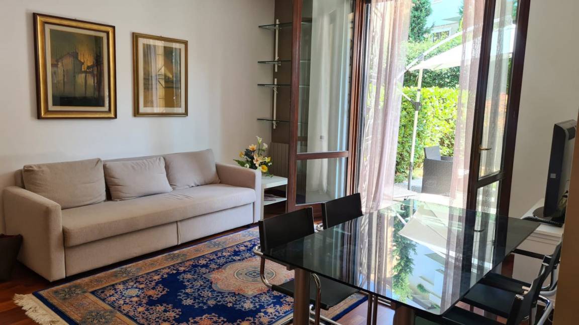 Photo of Livingroom in Monza