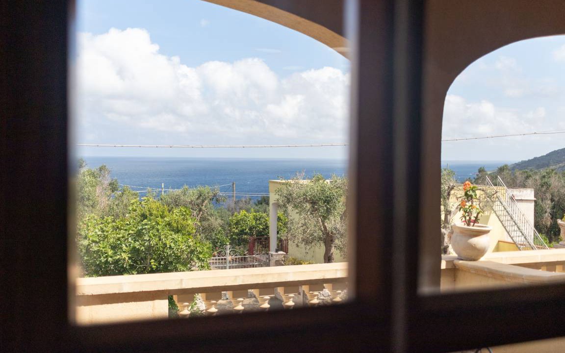 Photo of Patio Balcony in Marina Serra