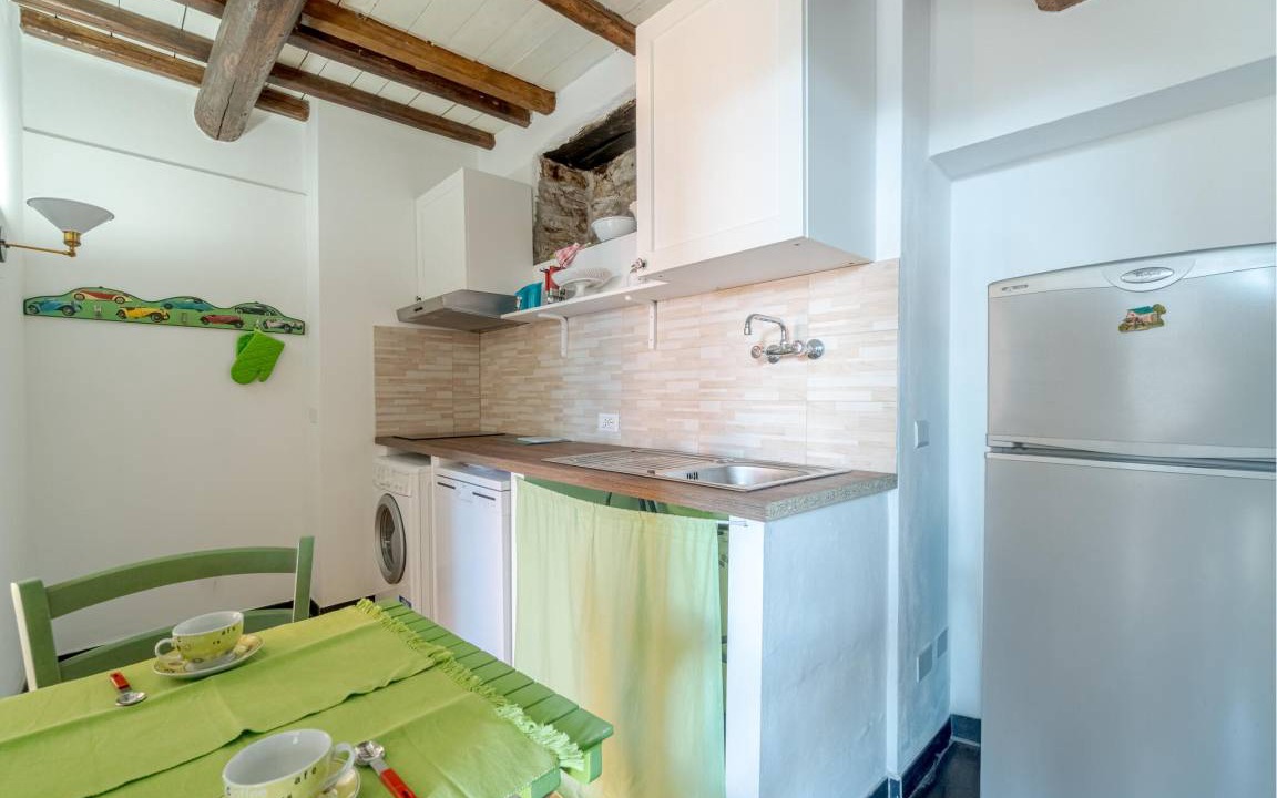 Photo of Kitchen in Recco