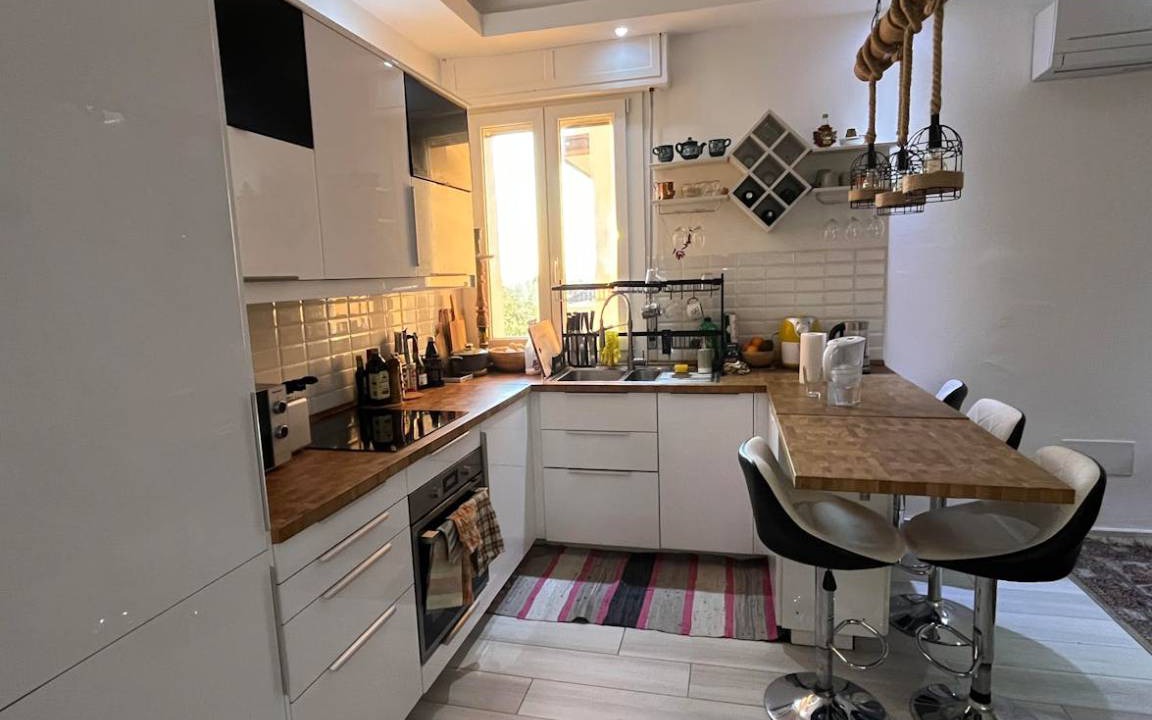 Photo of Kitchen in Casalecchio di Reno