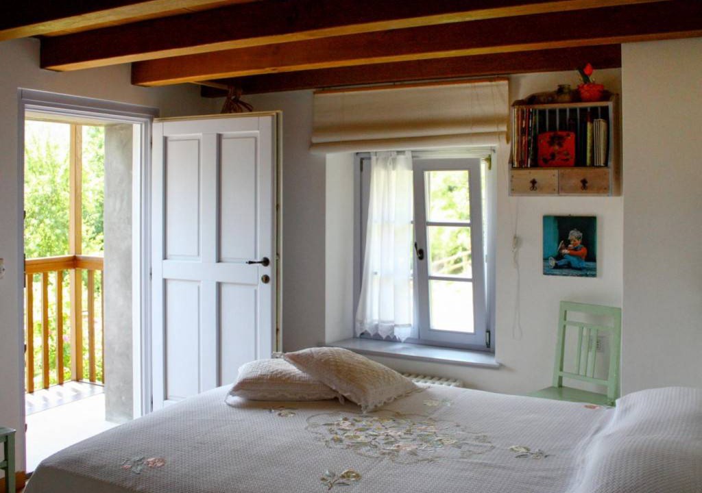 Photo of Bedroom in Grimacco