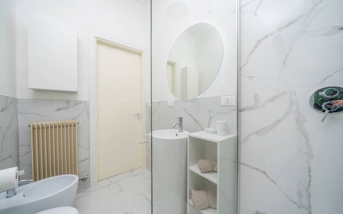 Photo of Bathroom in Cividale del Friuli