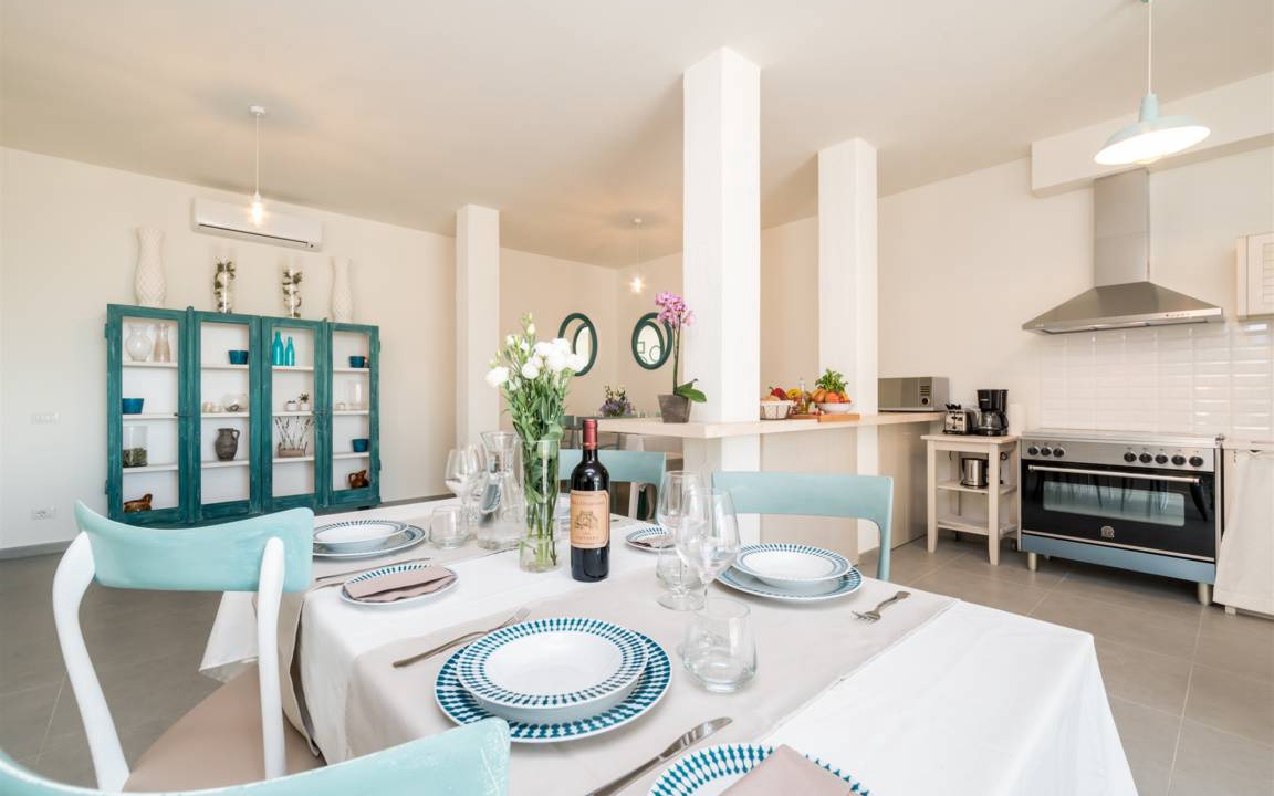 Photo of Kitchen in Montelupone