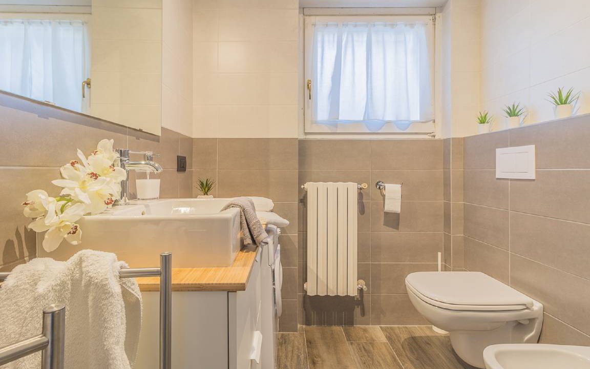 Photo of Bathroom in Fiumelatte
