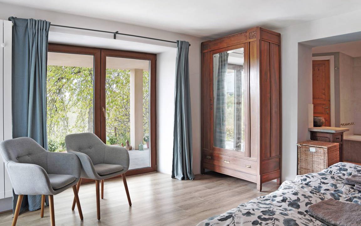 Photo of Bedroom in Murazzano