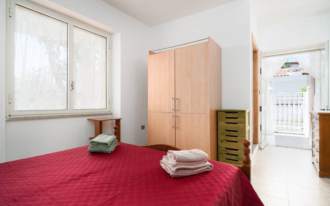 Photo of Bedroom in San Giovanni