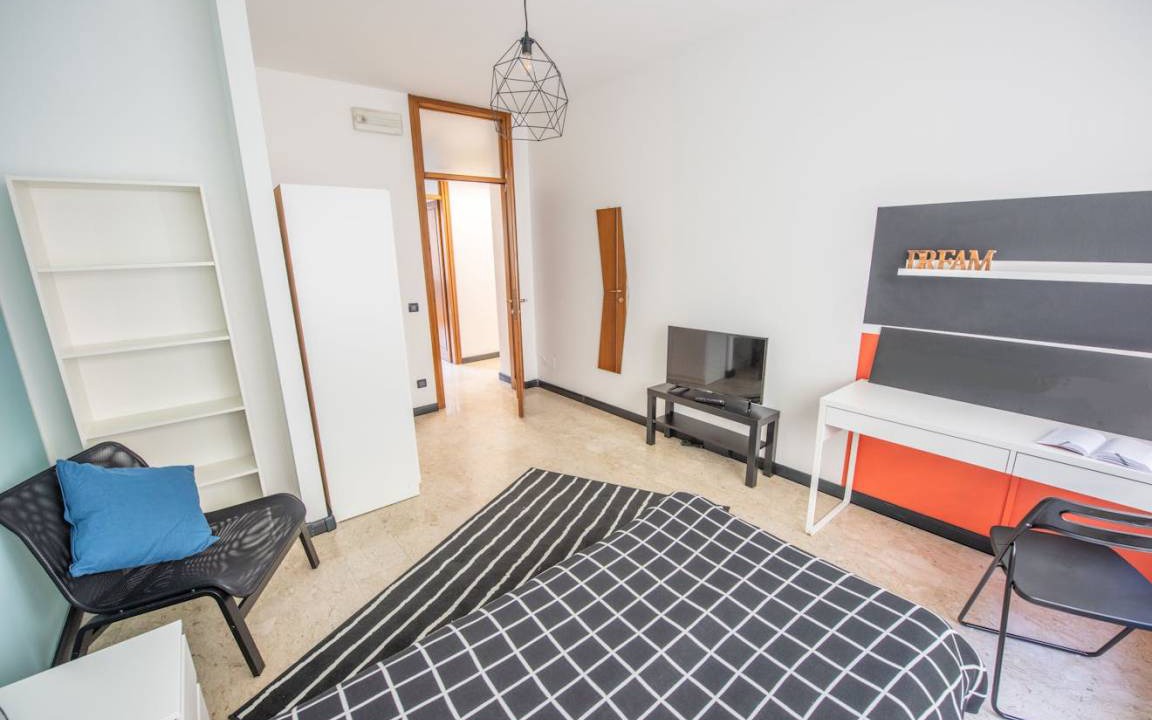 Photo of Bedroom in Udine