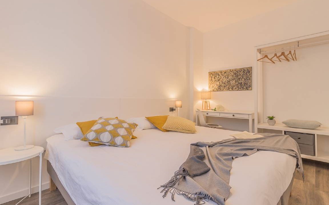 Photo of Bedroom in Fiumelatte