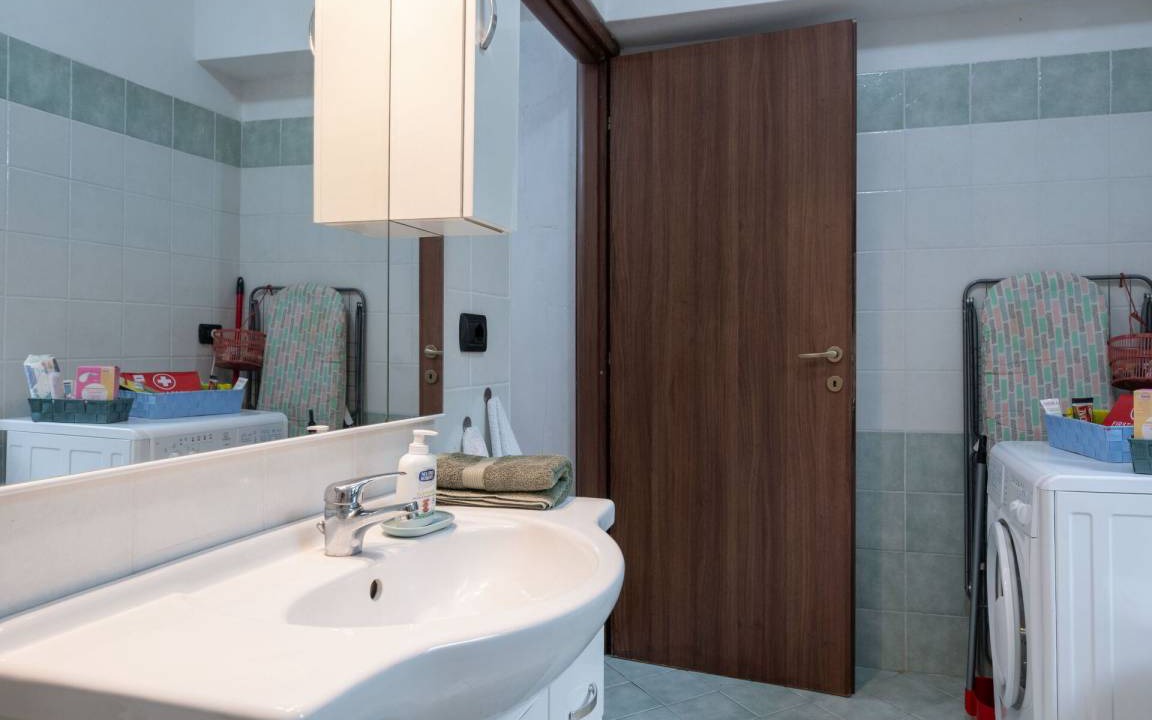 Photo of Bathroom in Calliano