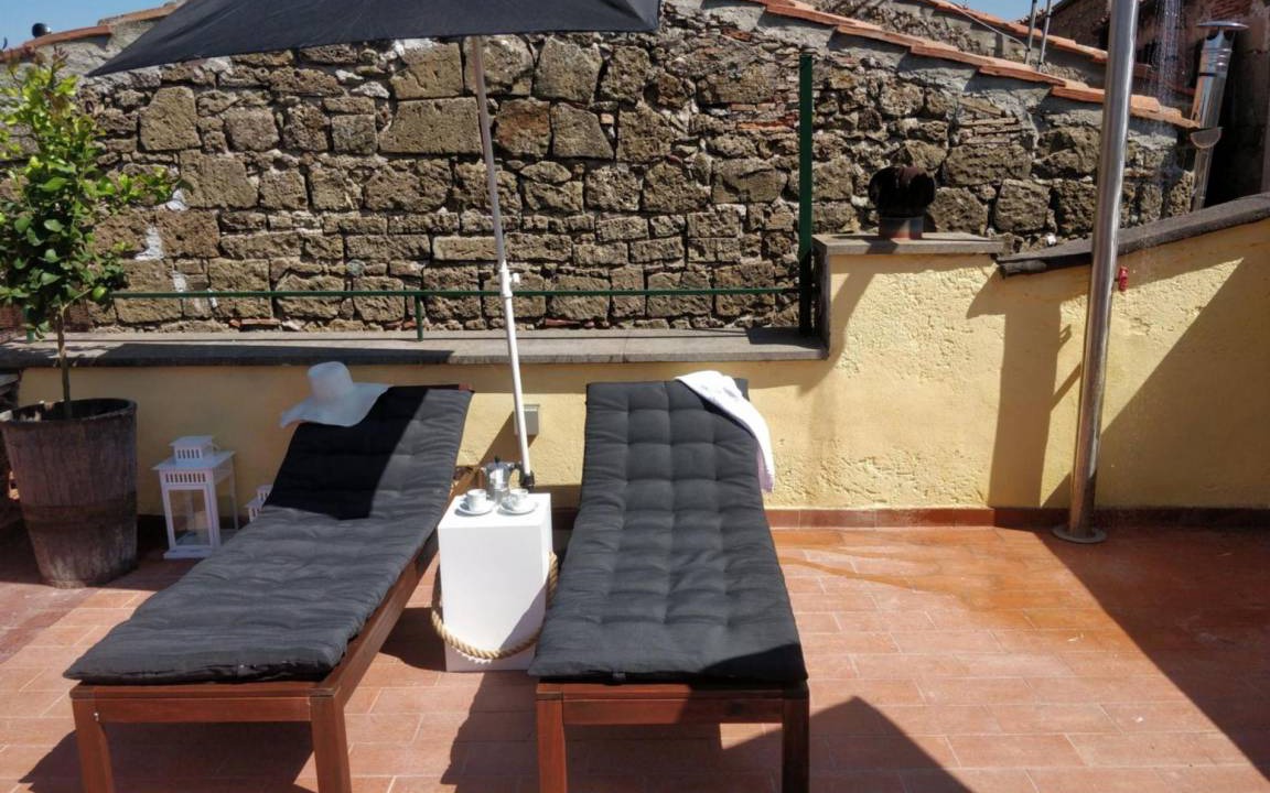Photo of Others in Pitigliano