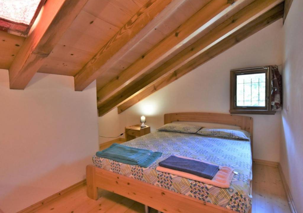 Photo of Bedroom in Prata Camportaccio