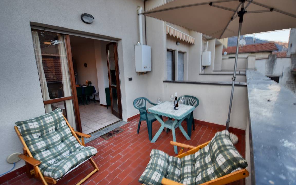 Photo of Patio Balcony in Acquaseria