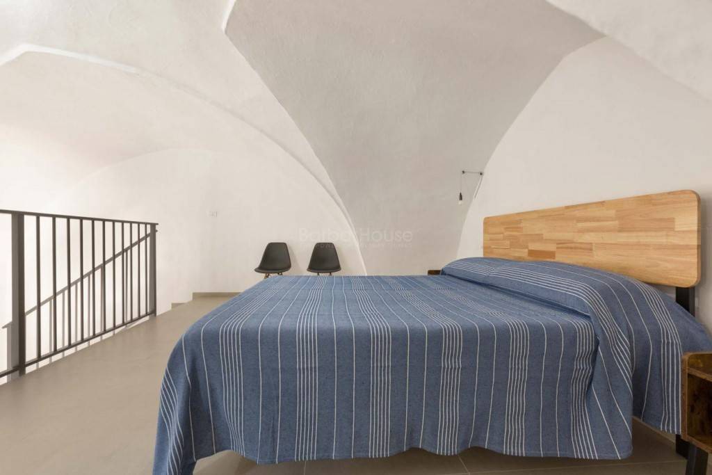 Photo of Bedroom in Casarano