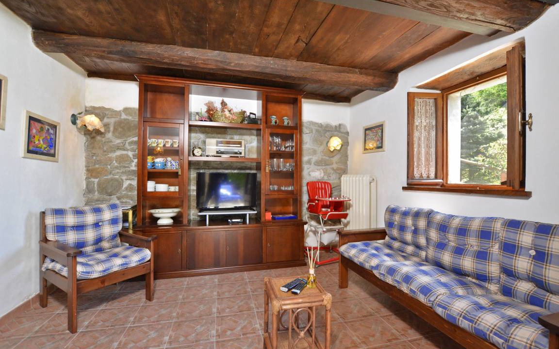 Photo of Livingroom in Castiglione di Garfagnana