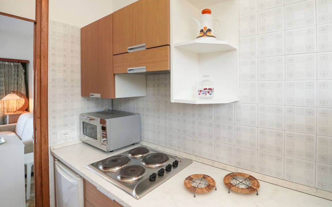 Photo of Kitchen in Villaggio Belmonte