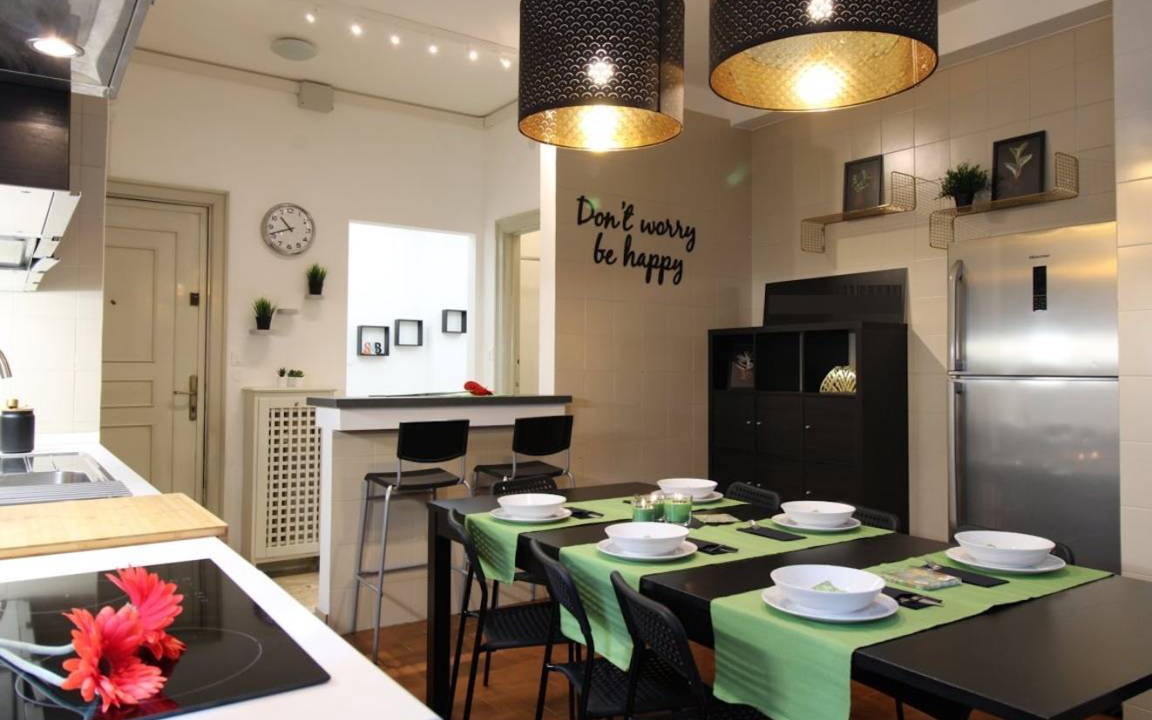Photo of Kitchen in Porta Venezia