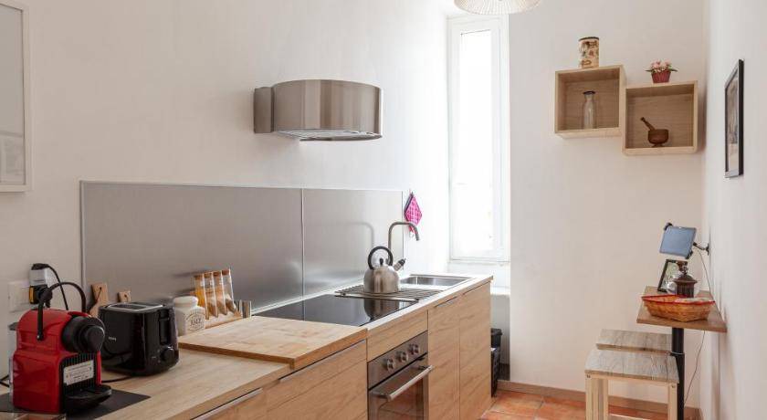 Photo of Kitchen in Marsala