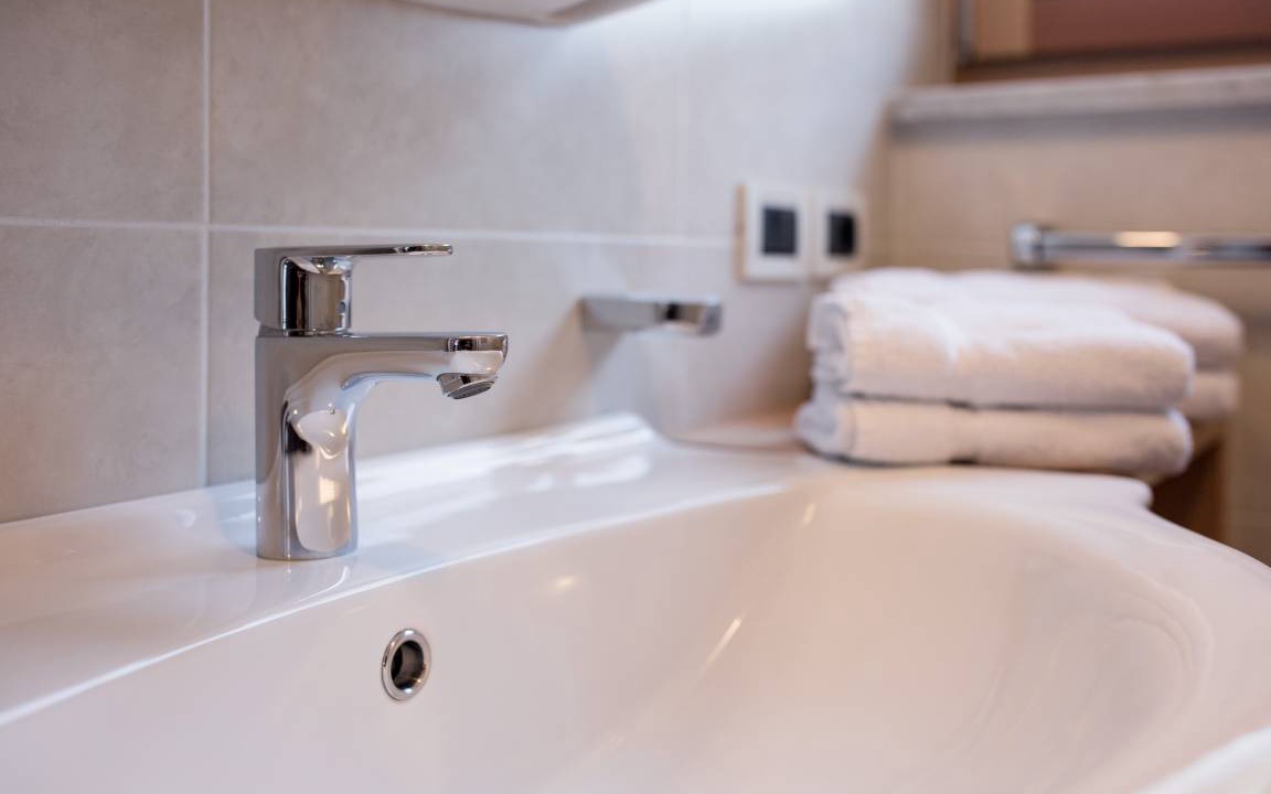 Photo of Bathroom in San Martino in Badia